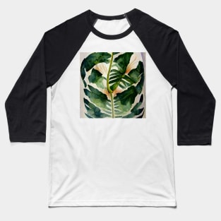Breezes in the emerald forest III Baseball T-Shirt